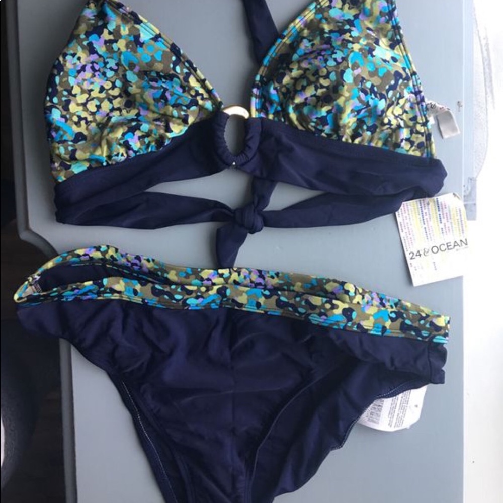 Swimsuit